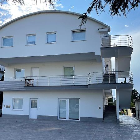 Apartmaji Meduza 2 Apartment Izola Luaran gambar
