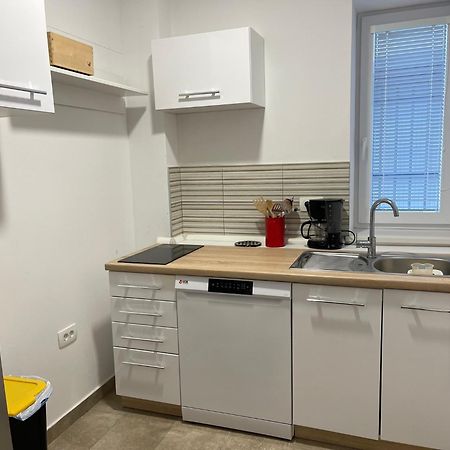 Apartmaji Meduza 2 Apartment Izola Luaran gambar