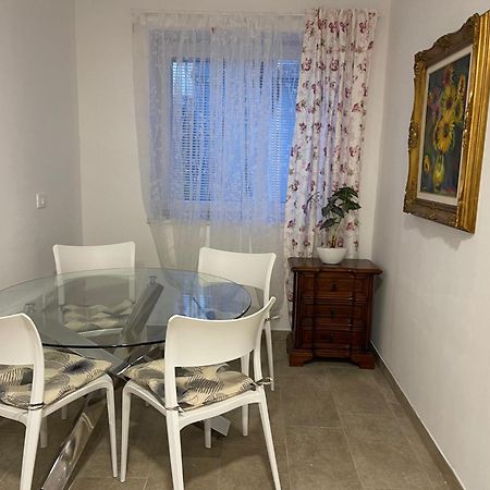 Apartmaji Meduza 2 Izola Luaran gambar