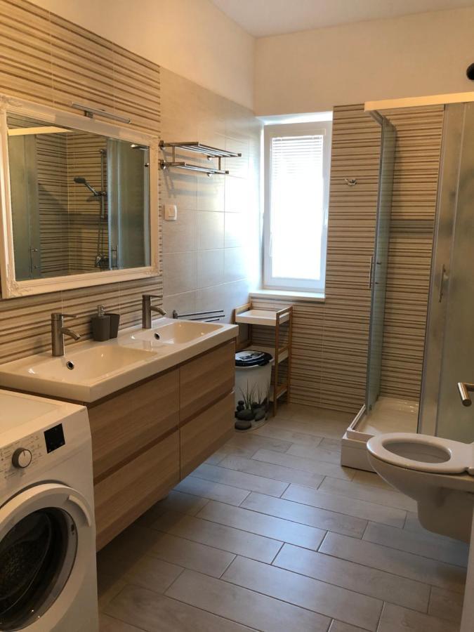 Apartmaji Meduza 2 Apartment Izola Luaran gambar