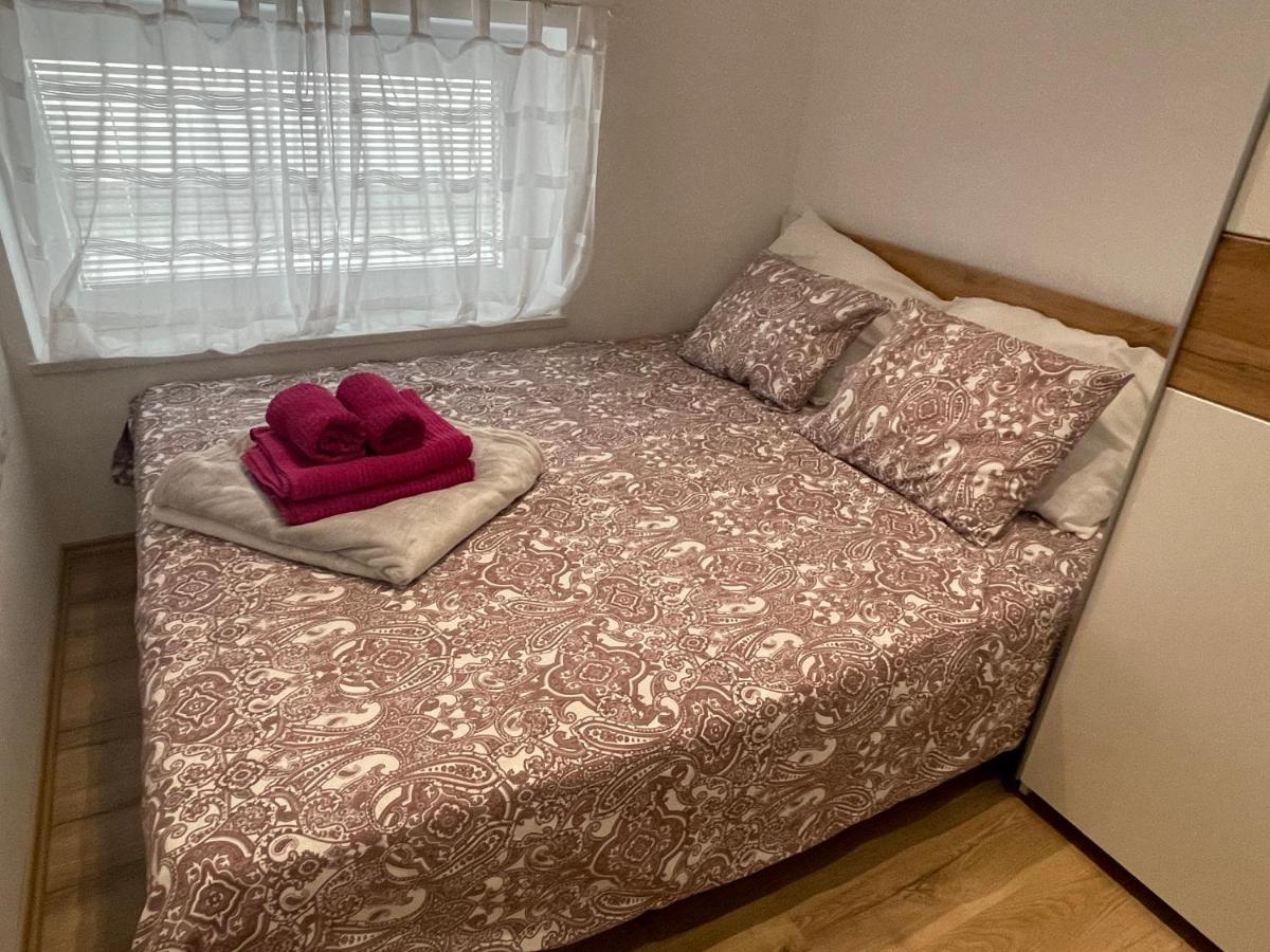 Apartmaji Meduza 2 Apartment Izola Luaran gambar