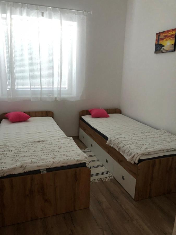 Apartmaji Meduza 2 Apartment Izola Luaran gambar