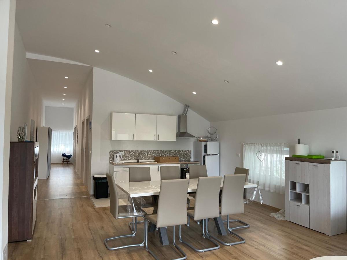 Apartmaji Meduza 2 Apartment Izola Luaran gambar