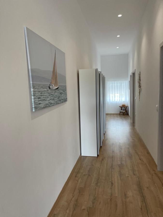 Apartmaji Meduza 2 Apartment Izola Luaran gambar