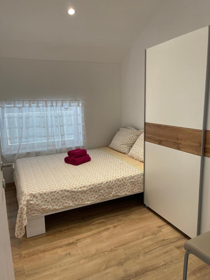 Apartmaji Meduza 2 Apartment Izola Luaran gambar