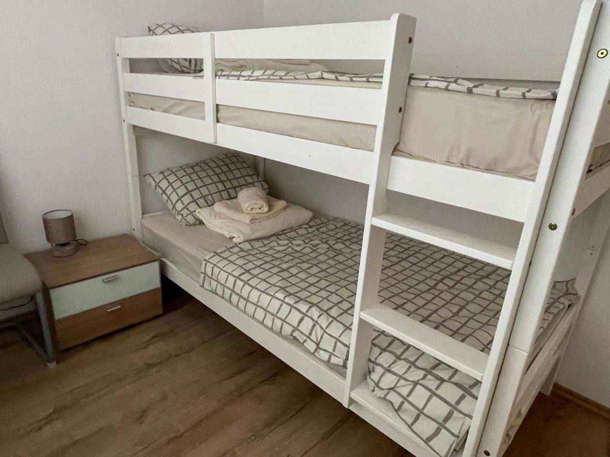 Apartmaji Meduza 2 Apartment Izola Luaran gambar