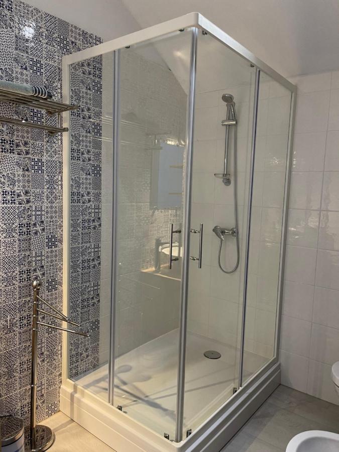Apartmaji Meduza 2 Izola Luaran gambar