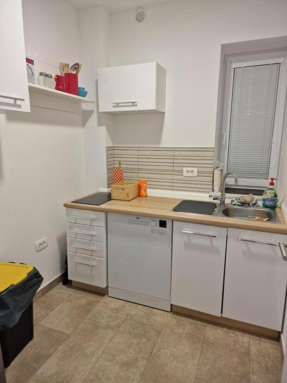 Apartmaji Meduza 2 Apartment Izola Luaran gambar