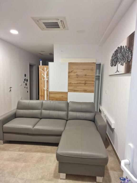 Apartmaji Meduza 2 Izola Luaran gambar