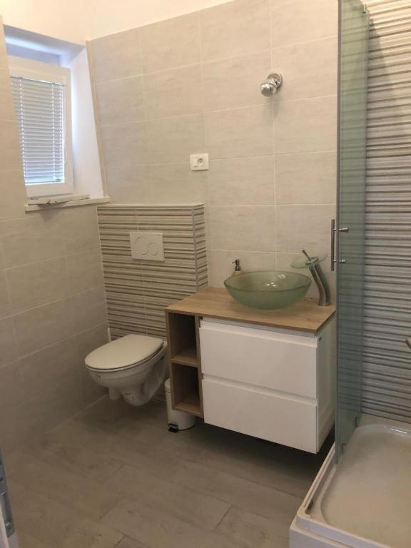 Apartmaji Meduza 2 Apartment Izola Luaran gambar