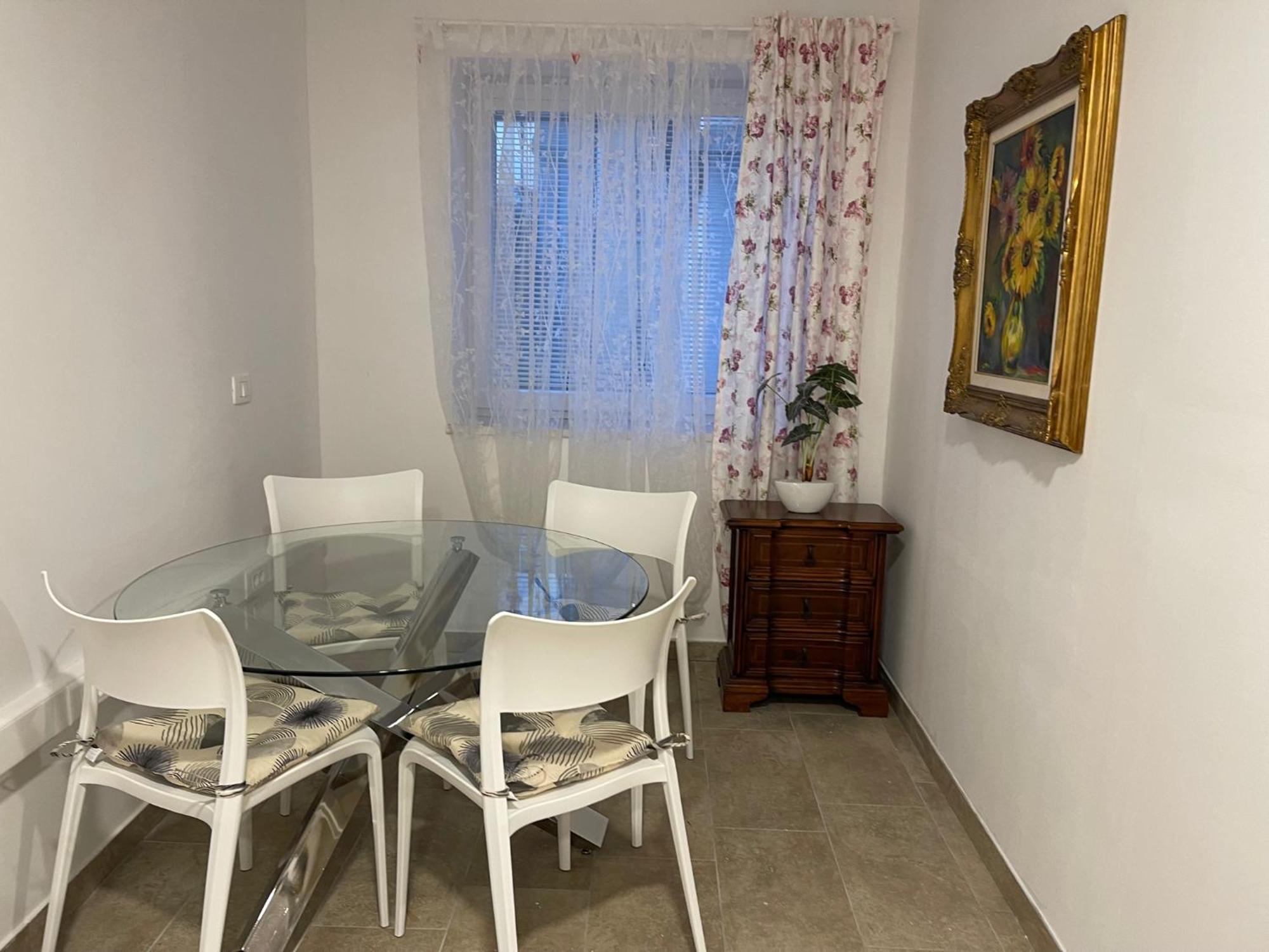 Apartmaji Meduza 2 Izola Luaran gambar